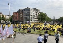 La Corte d’Appello belga conferma le sentenze per gli autori del complotto terroristico del 2018 contro il raduno della Resistenza iraniana a Parigi