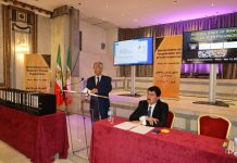 Esclusivo: La conferenza del NCRI a Parigi rivela nomi e immagini di funzionari e carcerieri dell’organizzazione penitenziaria iraniana