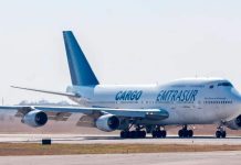 L’aereo di Teheran fatto atterrare in Argentina porta alla luce la sua sinistra agenda per l’America Latina