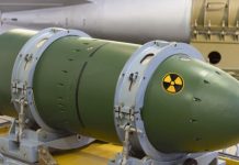 Discutendo il dossier nucleare di Teheran, l’obiettivo è il PDM (possibili dimensioni militari)