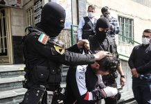 Le violenze della polizia in Iran: un altro fuoco sotto la cenere che rischia di infiammare le proteste in tutto il Paese