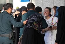 La radice delle recenti regole e azioni misogine del regime iraniano