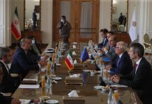 Nubi pesanti sui colloqui sul nucleare iraniano: Teheran avanza ulteriori pretese sempre più stringenti