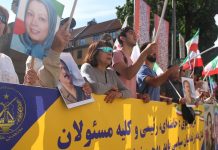 La condanna di Hamid Noury: primo passo sulla via della piena giustizia