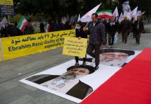 Iran: la presidenza di Ebrahim Raisi, un anno dopo