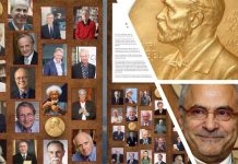 Dichiarazione congiunta di 56 Premi Nobel a sostegno del Vertice Iran libero 2022