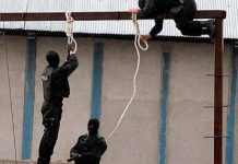 Iran: 21 prigionieri, inclusi 11 beluci, giustiziati in una settimana