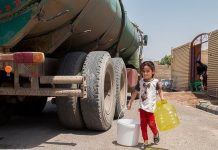 Iran: Le origini della crisi idrica di Hamedan