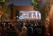 Le attuali proteste in Iran lasciano presagire una nuova rivoluzione