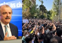 Iran: Intervista esclusiva a Mohammad Mohaddessin, presidente della Commissione Affari Esteri del CNRI