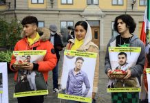Iran: pubblicati i nomi di altri 10 martiri della rivolta
