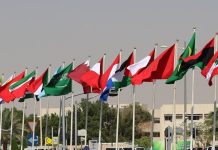Ventuno parlamentari di Paesi arabi e africani esprimono sostegno alla rivolta in Iran