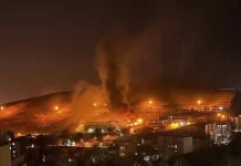 La ribellione nella prigione di Evin ha dimostrato l’incapacità del regime iraniano di intimidire il dissenso