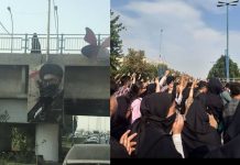 Iran: Gli studenti universitari insorgono in tutto il Paese nel 39° giorno della rivolta nazionale