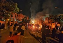 Le proteste in Iran hanno spostato la paura nel cuore del regime