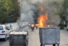 Come interpretare i recenti avvertimenti dell’IRGC ( Pasdaran ) contro il Mojahedin del Popolo ( MEK ) in Iran