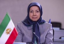 Iran: Intervista esclusiva a Dowlat Nowruzi, rappresentante del CNRI nel Regno Unito