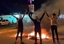 Iran: 59a notte di rivolta