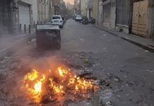 Iran: proteste di massa a Marivan, mentre continuano le dimostrazioni studentesche