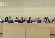 Esprimendo soddisfazione per la formazione della Commissione d’inchiesta, la signora Rajavi sollecita l’ispezione delle carceri del regime iraniano