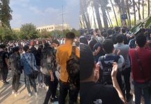 Perché il regime prende di mira i medici nel mezzo di una sanguinosa repressione della rivoluzione iraniana