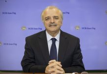 La rivolta in Iran e le sue prospettive: domande e risposte esclusive con il presidente della Commissione Affari Esteri del CNRI Mohammad Mohaddessin