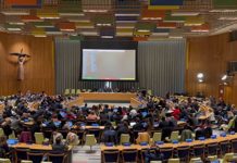 Maryam Rajavi ha accolto con favore l’espulsione del regime iraniano dalla Commissione delle Nazioni Unite sullo Status delle donne