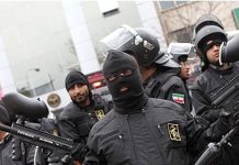 Nonostante l’esitazione, l’UE riceve crescenti pressioni per sanzioni contro la Guardia Rivoluzionaria iraniana