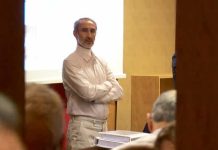 Ridicola “lezioncina” dal regime iraniano