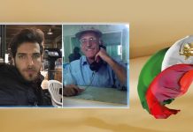 Appello urgente per un’azione immediata per salvare le vite dei prigionieri politici Ali Moezi e Hassan Firouzi detenuti durante la rivolta