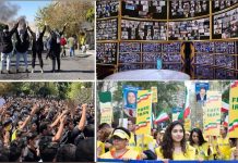 La diatriba di Michael Rubin, contro MEK ( Mojahedin del Popolo dell’Iran ) serve i tiranni dominanti dell’Iran