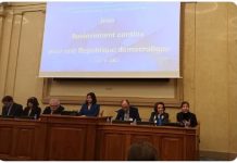 Ingrid Betancourt: oggi in Iran sono le donne che fanno questa rivoluzione