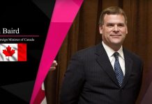 John Baird: La rivolta iraniana è profondamente radicata in 43 anni di resistenza