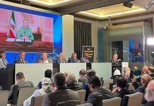 Conferenza arabo-islamica a sostegno della rivoluzione e della resistenza iraniana