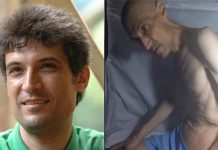 Iran: richiesta di un incontro immediato del relatore speciale delle Nazioni Unite con Farhad Meysami e altri prigionieri politici