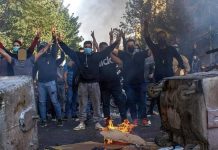 Iran: la Mojahedin Ateneh, ‘così a Teheran ci opponiamo al regime’