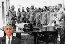 Chi è “Reza il bullo” e perché Reza Pahlavi cerca di ottenere credibilità dalla sua figura?