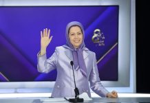 Conferenza della Giornata internazionale della donna: la leadership delle donne iraniane per la democrazia e l’uguaglianza