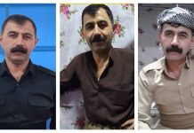 Iran: giustiziati un prigioniero politico e altri cinque prigionieri