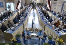 Conferenza del Ramadan: uniti alla rivolta iraniana e alla resistenza per la Repubblica Democratica