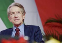 Un 25 aprile anche per il popolo iraniano. Il commento di Terzi (FdI)