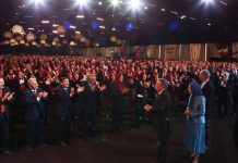 Gli ex ministri della Difesa di Regno Unito e Germania sostengono la resistenza e l’insurrezione iraniana
