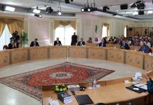 Ex leader mondiali si uniscono a sostegno della rivolta del popolo iraniano e del cambiamento democratico