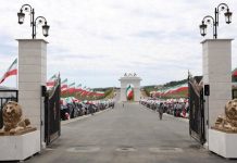 IRAN/ALBANIA: FORTI PREOCCUPAZIONI PER QUANTO ACCADUTO AD “ASHRAF-3” IN ALBANIA
