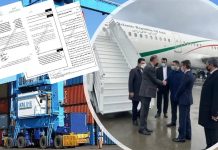 Documenti trapelati rivelano il complotto del regime iraniano per formare un club internazionale per contrastare le sanzioni