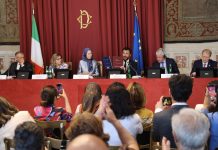 Iran: leader Resistenza, l’Italia riconosca la nostra lotta