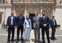 Iran: Pozzolo (Fdi), ‘Teheran non è in condizioni i impartire lezioni a nessuno’