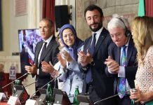 L’ex presidente della Camera dei Comuni britannica John Bercow: L’unica cosa che i dittatori rispettano è la forza