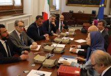 Sconfiggere il ricatto diplomatico del regime iraniano