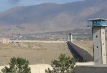 Il regime iraniano chiude la prigione di Gohardasht per cancellare le prove dei crimini contro l’umanità nel massacro del 1988